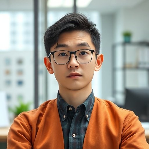 打工人小王